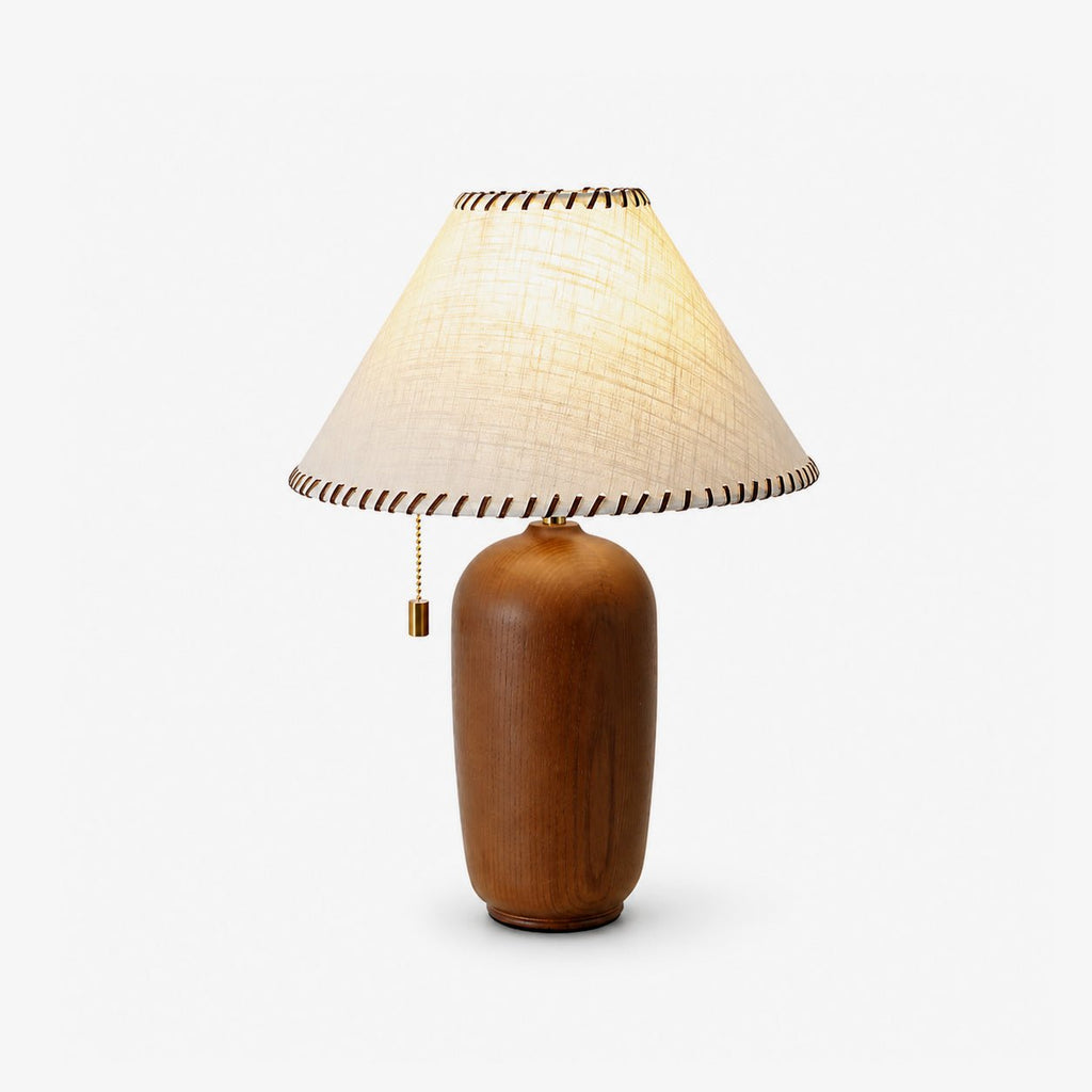 Table Lamp for Living Room Traditional — Table Lamp | Maison Monashee