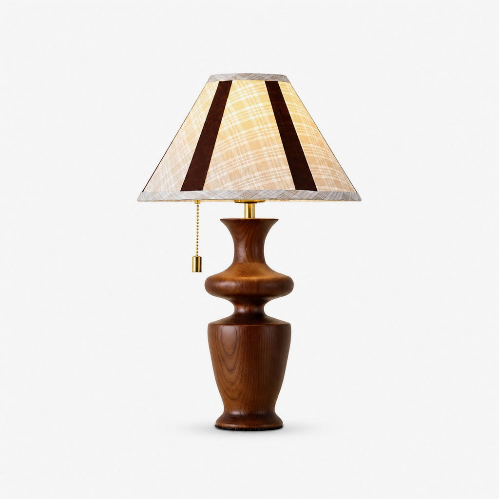 Traditional Bedroom Table Lamp — Table Lamp | Maison Monashee