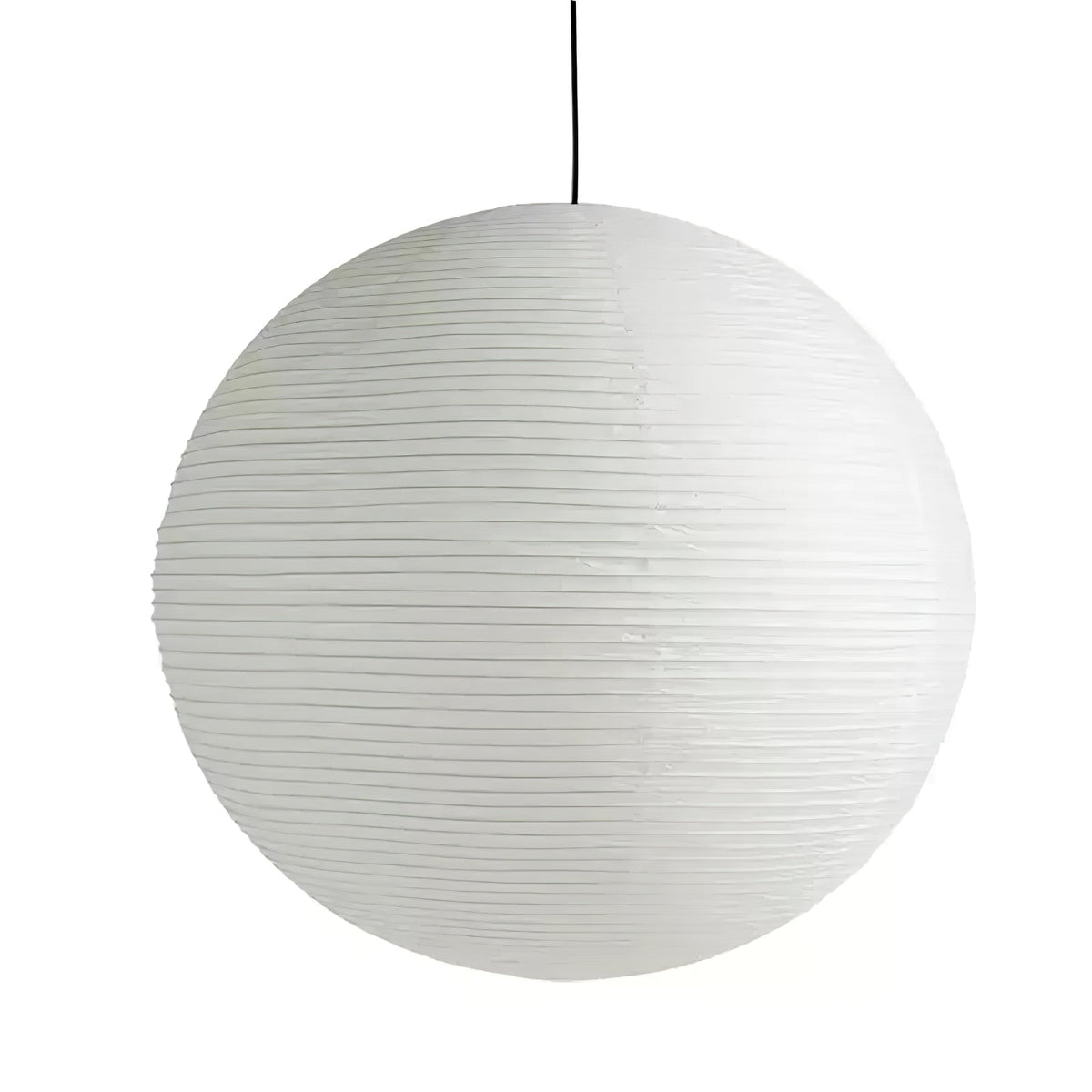 Round Lantern Pendant Light — Pendant Light | Maison Monashee — view 52